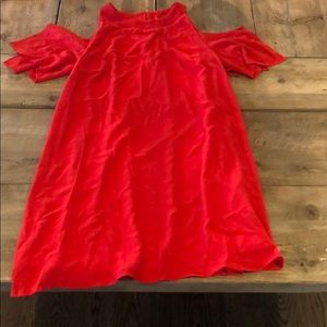 Zara Basic Collection Dress